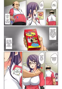 [Marui Maru] Hattara Yarachau!? Ero Seal ~ Wagamama JK no Asoko o Tatta 1-mai de Dorei ni ~ | Commanding Stickers!? Ero Seal ~With One Sheet Selfish High Schoolers Become Enslaved to Cock [English] [doujin-moe.us] [Digital]