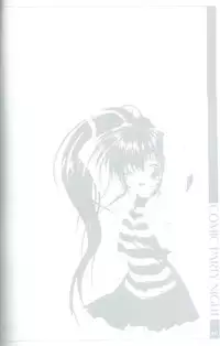 (C59) [Magic Private Eye (Mitsuki Mantarou)] Comic Party Night (Comic Party, Digi Charat, Hand Maid May)