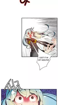 [Juder] Lilith`s Cord Ch.1-19 (English) (Ongoing)