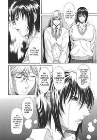 [Sunakawa Tara] Sexualizm [English] [SaHa]