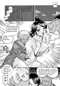 [Chuuka Naruto] Reijou Maiko ~Kyuuke no Hien~ | Daughter Maiko Old Family Secret Banquet Ch. 1-2 [English] [Jellyboy]