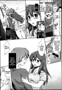 [Souko Souji] Hentai Kyoudai to Inu | Pervert Siblings and Their Dog (COMIC Tenma 2013-04) [English] [Hentai Bedta] [Decensored]