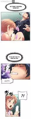 [Worin] Brawling Go Ch.0-17 (English) (YoManga) (Ongoing)