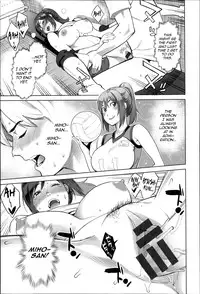 [Mikami Cannon] Zecchou Yokkyuu Ch.1, 4-5, 10 [English] =Tigoris Translates= =Noraneko=
