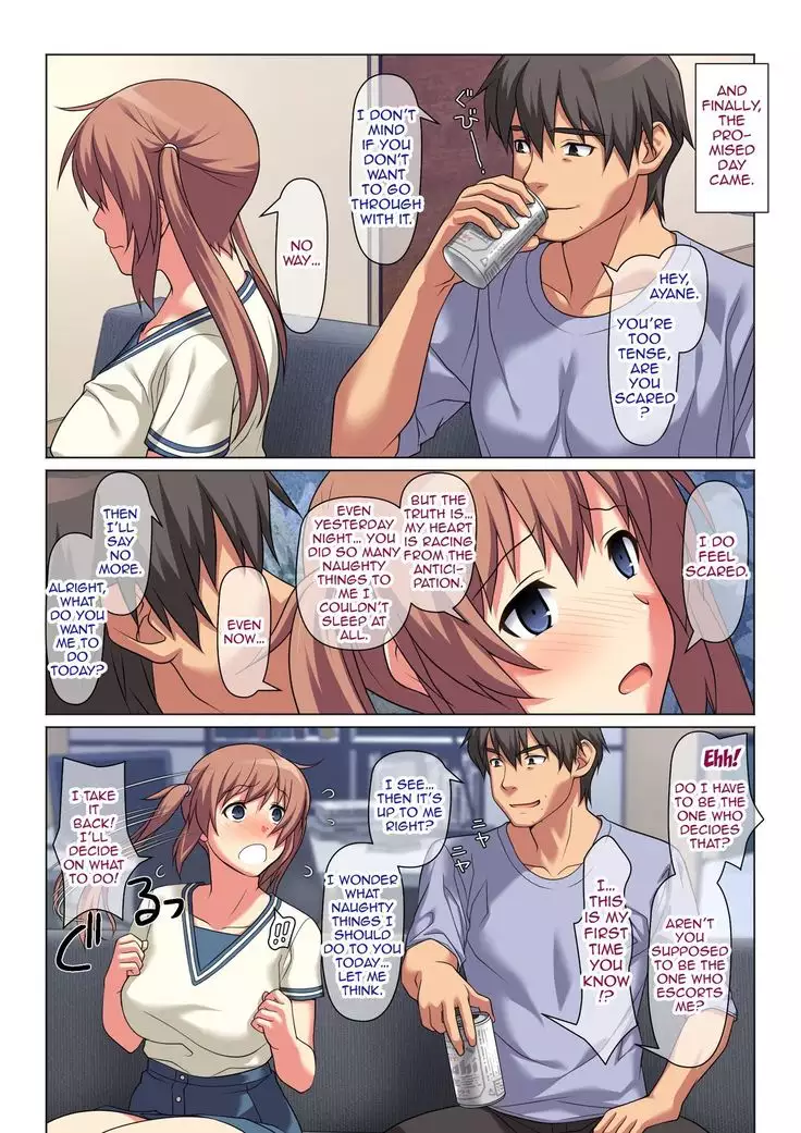 Meikko wa Ore Senyo no Fuuzokujou ni Naritairashii