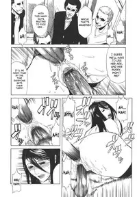 [Sunakawa Tara] Sexualizm [English] [SaHa]