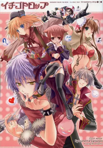 (C72) [Shounen x Shoujo (Kisaragi Mizu)] Otome no Jijou (Zero no Tsukaima)