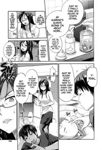[DISTANCE] Joshi Lacu! - Girls Lacrosse Club ~2 Years Later~ Ch. 0-2 [English] =TLL + CW=