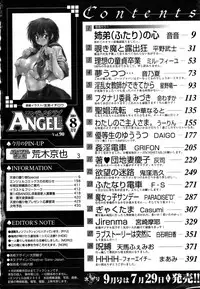 ANGEL Club 2006-08