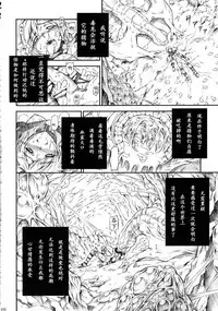 (C90) [Yokohama Junky (Makari Tohru)] Solo Hunter-tachi no Seitai (Monster Hunter) [Chinese] [中国翻訳] [VK1062喵&萌紋 漢化]