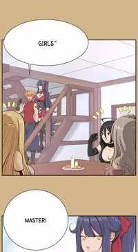 [Hong BanJang] Aharoo Ch.1-27 (English) (YoManga) (Ongoing)