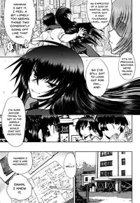 [Yagami Dai] Maji de Watashi ni Koi Shinasai! S Adult Edition ~Shodai Heroine Hen~ | Fall in Love With Me For Real! [English] {Doujins.com}