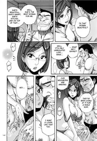 [Kojima Miu] Nympho Maman Boshi Soukan - Mama no Shikyuu wa Boku no Mono Ch. 1-14 [English] [Fated Circle]