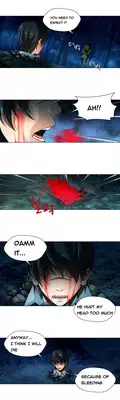 [Fantastic Whale] Twin Slave Ch.1-20 (English) (Ongoing)