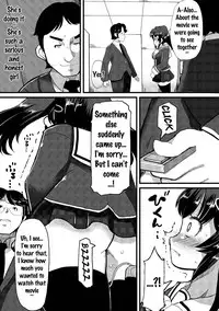 [Lilithlauda] Kyonyuu Yuutousei ~Do-M no Inran Mesubuta ni Daihenshin!~ Ch. 1-4 [English] {doujins.com} [Digital]
