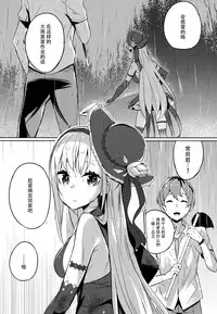 (C92) [High Tech Pen Case (Tam-U)] Mahou Shoujo wa Nigasanai [Chinese] [脸肿汉化组]