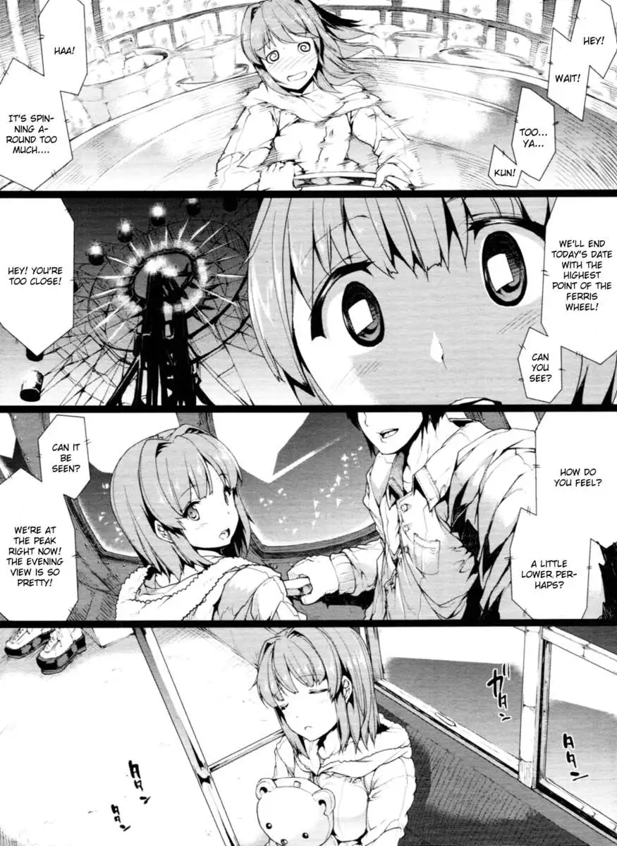 Oppai Infinity∞!