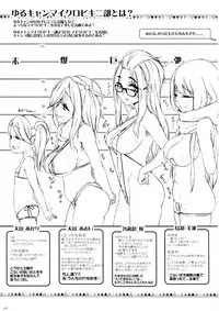 Oppai mo Shimo no Hou mo Yurusugiru Inuyama Aoi-chan