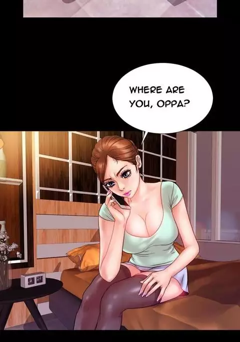 My Wives Ch.1-32