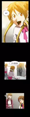 [Yihyeonmin] Drug Candy Ch.0-36 (English) (YoManga) (Ongoing)