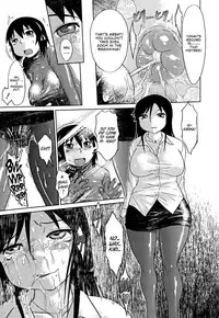 [Maruki Dou] Zekkyou! Kusuguri Jigoku | Scream! Tickling Hell (Nare no Hate, Mesubuta) [English] =LWB=