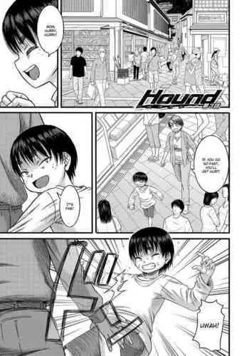 Hound Ch. 3