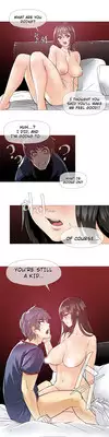 [ButcherBoy] Household Affairs Ch.1-24 (English) (YoManga) (Ongoing)