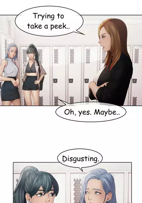 The Matrix Ch.1-4
