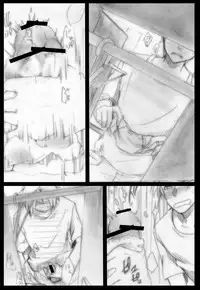 (C82) [TWILIGHT DUSK (Aikura Mahiru, Aikura Shuuya)] Situation Maniax アカネ編 (Darker than Black: Ryuusei no Gemini) [Preview]
