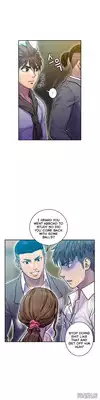 Ghost Love Ch.1-15 (English) (YoManga) (Ongoing)