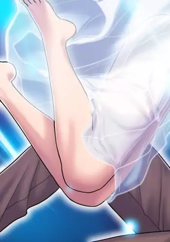 Ghost Love Ch.1-7