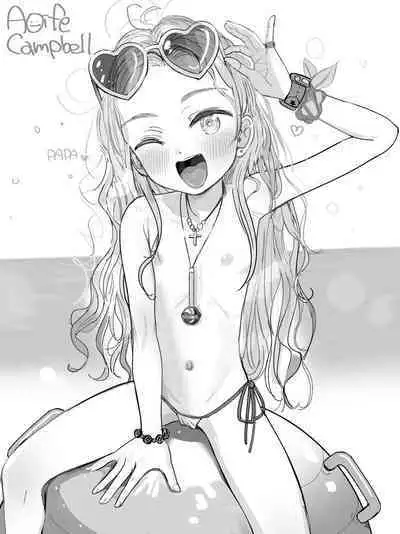 Aoife & Niamh Fantia Posts