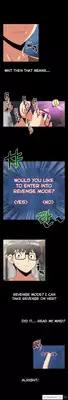 [Insane] Love Parameter Ch.1-46 (English) (YoManga) (Ongoing)