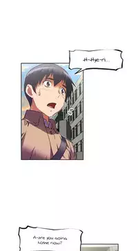 [Worin] Brawling Go Ch.76-86 (English) (Ongoing)