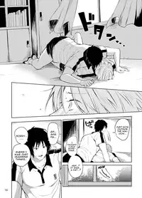 [Yawaraka Onikudan (Oniku Danchou, Yuuyuu)] Tanuma x Natsume (Natsume Yuujinchou) [English] [alparslan]