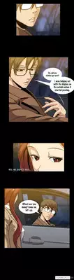 [Yihyeonmin] Drug Candy Ch.0-36 (English) (YoManga) (Ongoing)