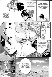 [Nagashima Chousuke] Kigenzen 10000 Nen no Ota | The Otaku in 10,000 B.C. Ch. 1-6 [English] [Natty Translations, Lazarus H]