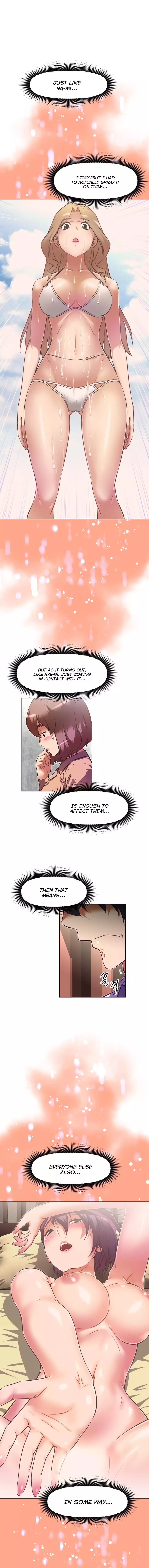 Brawling Go Ch.76-122