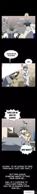 [Insane] Love Parameter Ch.1-46 (English) (YoManga) (Ongoing)