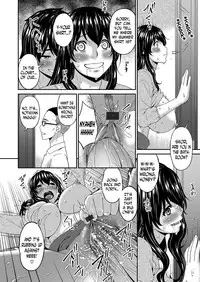 [Bai Asuka] Mikami-kun no Kinshin Jijou | Mikami-kun’s Incestuous Situation Ch. 1-5 [English] [N04H]