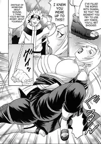 (SC32) [Studio ParM (Kotobuki Utage)] PM 10 In Nin Shugyou | PM 10 - Indecent Ninja Training (Naruto) [English] [SaHa]