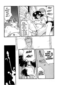 [Sanbun Kyoden] Scarlet Moment (Chap 1-3, English)