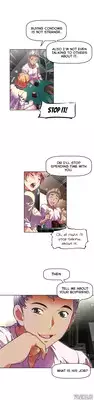 [Worin] Brawling Go Ch.0-37 (English) (YoManga) (Ongoing)
