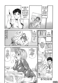 [Millefeuille] Omotta Ijou no Hannou - Great Reaction in Ecstasy! [English] [Tadanohito]