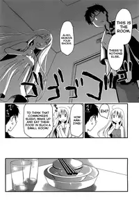[Ponkotsu Works] Ojousama wa Nigedashita (The Grace Escape) Ch.01-10 [English] [Japanzai]