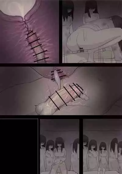 [Shisha no Mukuro] Kiku to Yuurei ga Kuru Kei no Hanashi o Kiita ●●