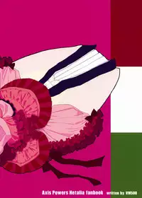 (C76) [VM500 (Kome)] Hajimete no Orosuban (Axis Powers Hetalia)