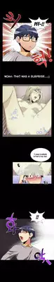 [Insane] Love Parameter Ch.1-46 (English) (YoManga) (Ongoing)