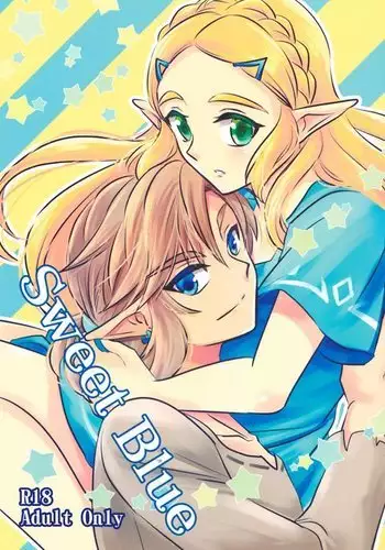Sweet Blue