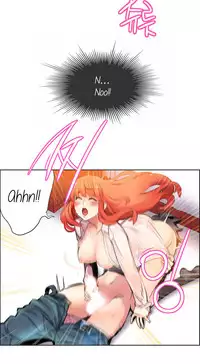 [Juder] Lilith`s Cord Ch.1-19 (English) (Ongoing)